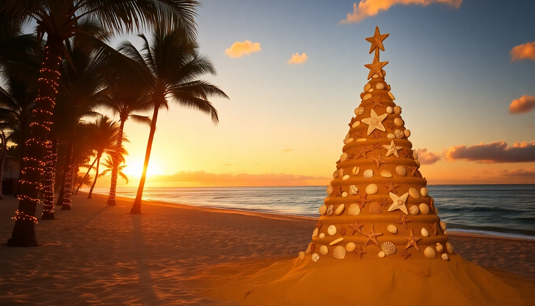 Mele Kalikimaka: Bing Crosby's Timeless Holiday Classic