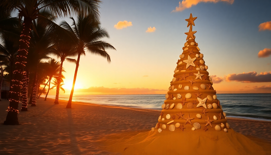 Mele Kalikimaka: Bing Crosby's Timeless Holiday Classic