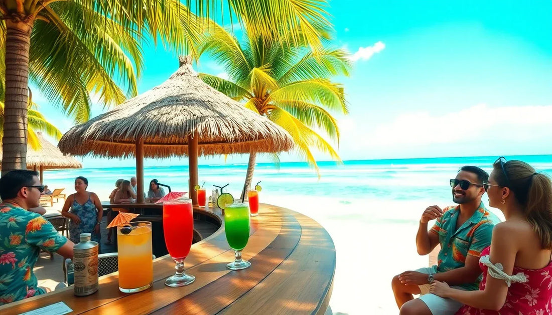 Wasting Away Again in Margaritaville: The Song That Became a State of Mind