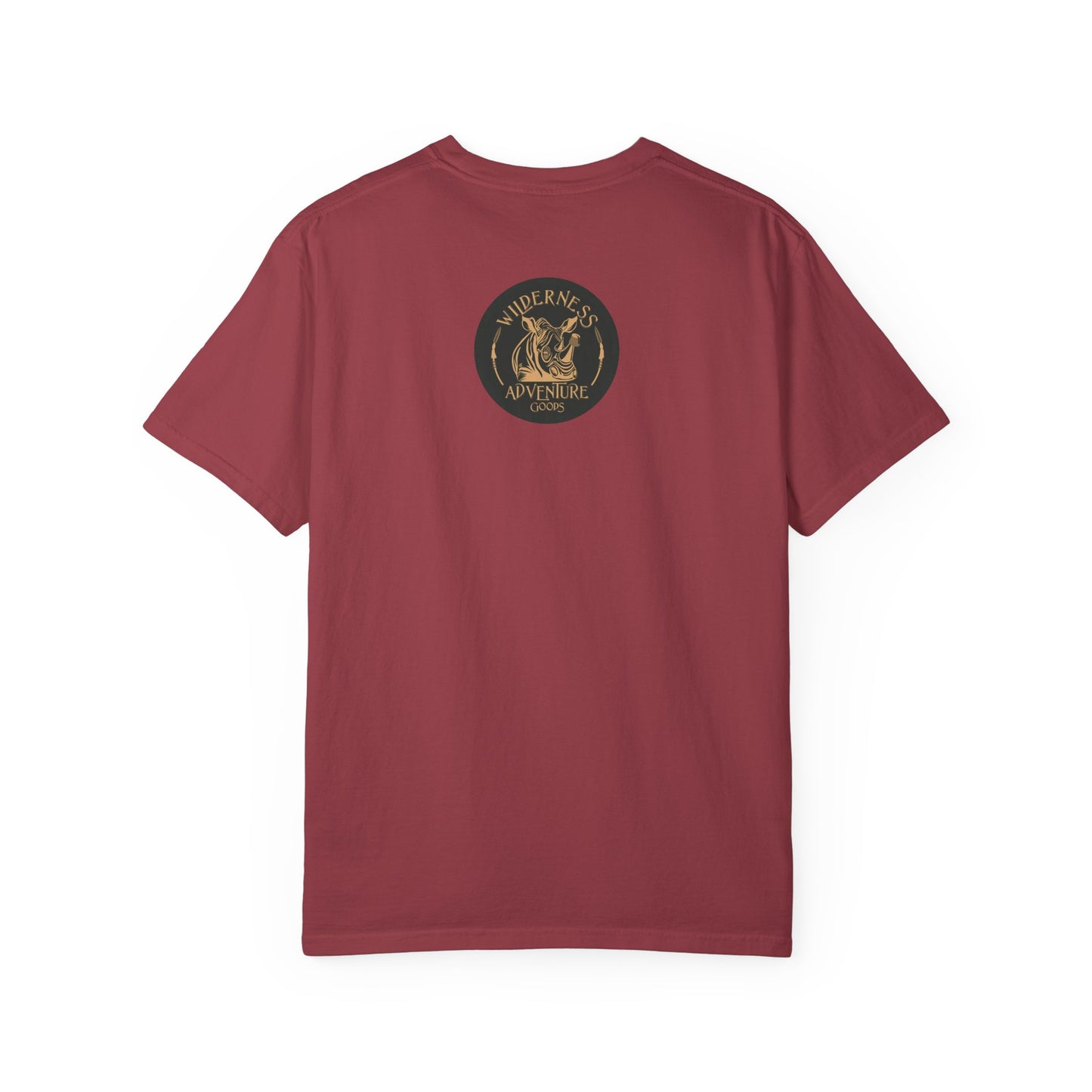 Bengal BBQ Tee – Wilderness Adventure Goods