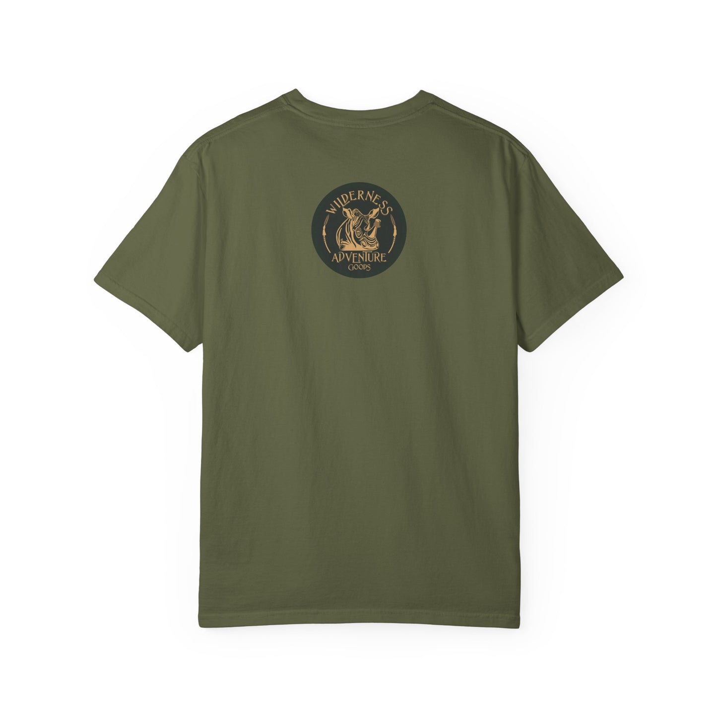 Bengal BBQ Tee – Wilderness Adventure Goods
