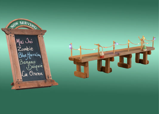 Mai Tai Display Pack